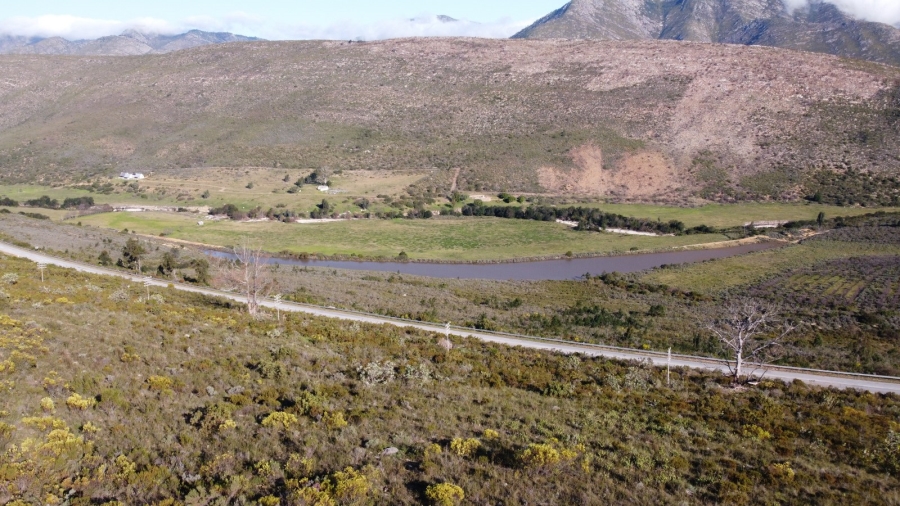 0 Bedroom Property for Sale in Joubertina Eastern Cape